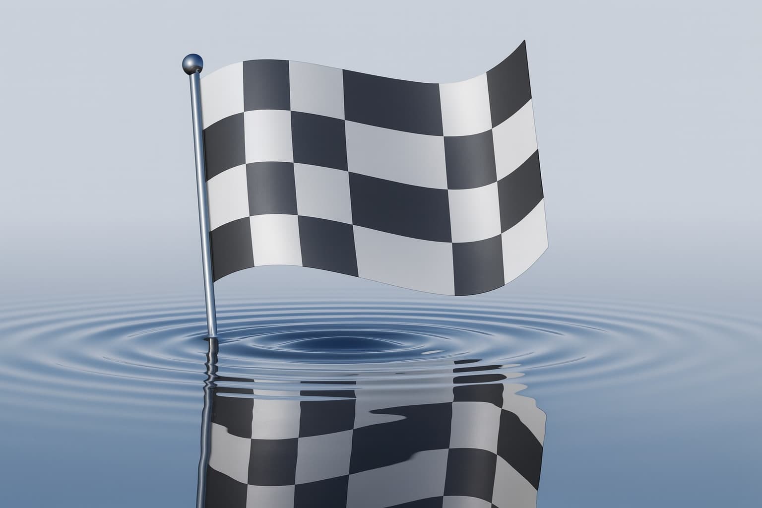 🏁 Ripple Final Form