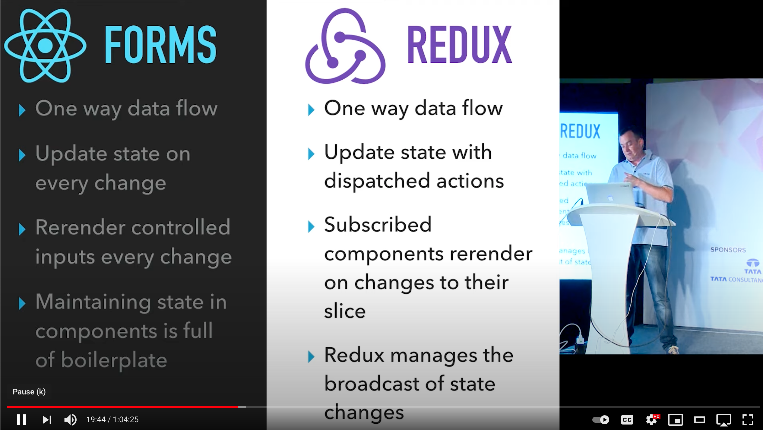 Abstracting Form State with Redux Form
