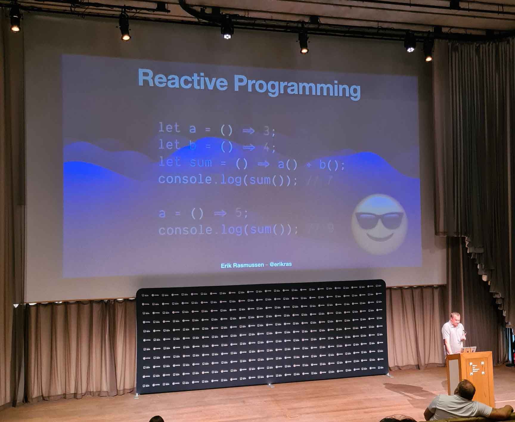 Solid For React Developers Solid For React Developers